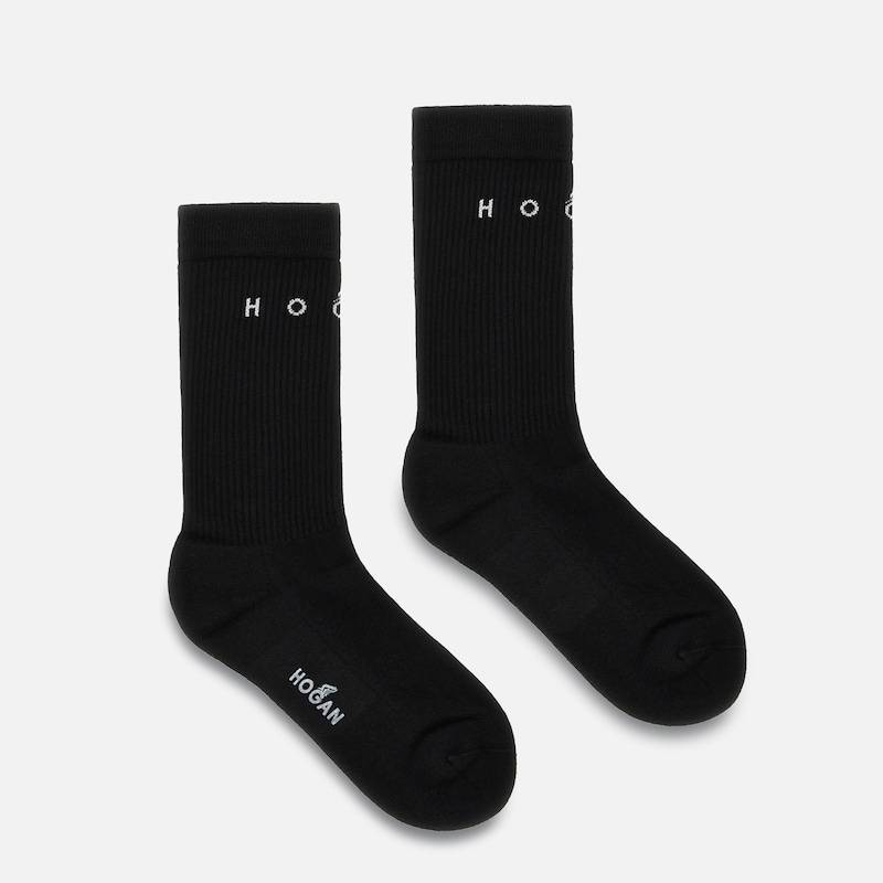 Hogan - Socken, SCHWARZ,  - Strümpfe Hogan - Socken, SCHWARZ,  - Strümpfe von Hogan