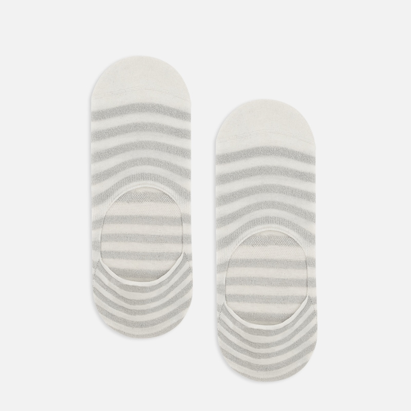 Hogan - Socken, WEISS, L - Strümpfe von Hogan