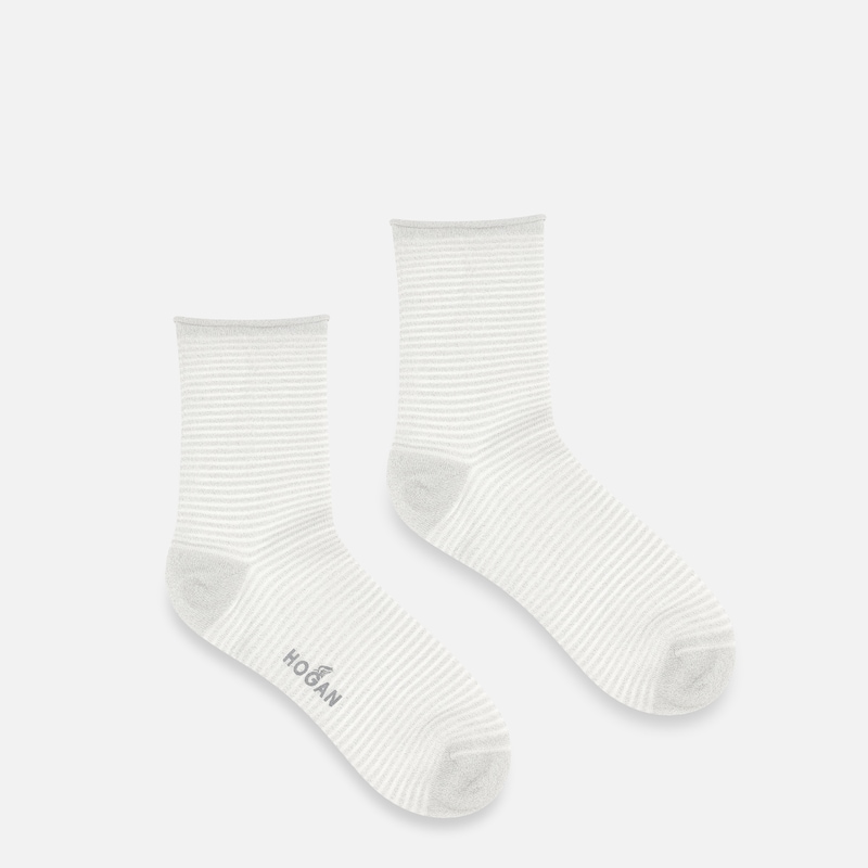 Hogan - Socken, WEISS,  - Strümpfe von Hogan