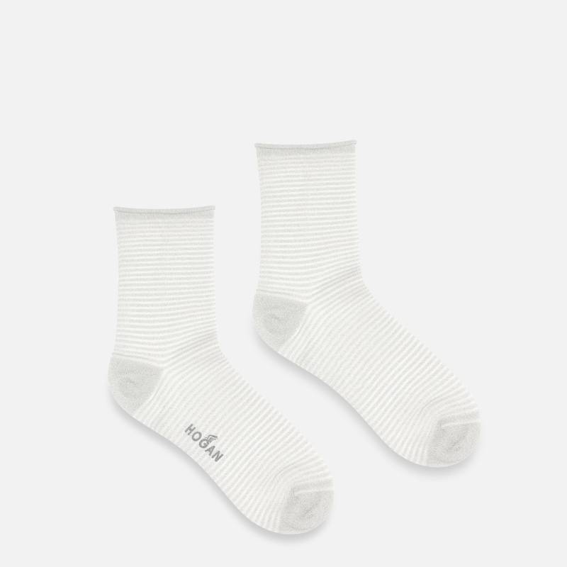 Hogan - Socken, WEISS,  - Strümpfe von Hogan