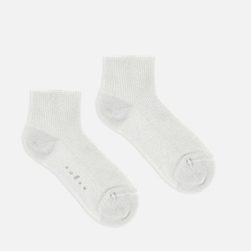 Hogan - Socken, WEISS,  - Strümpfe von Hogan