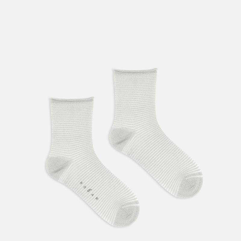 Hogan - Socken, WEISS,  - Strümpfe von Hogan