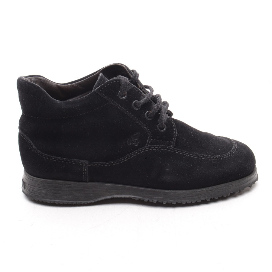 Hogan Stiefeletten EUR 35 Schwarz von Hogan