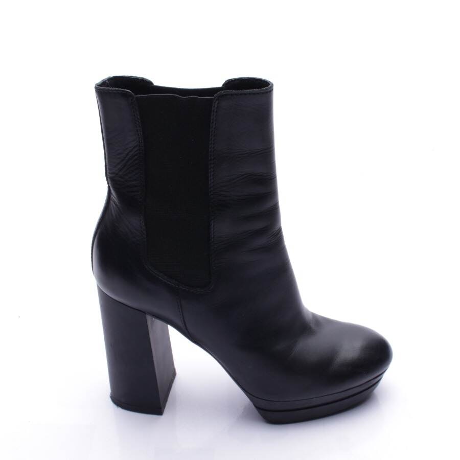 Hogan Stiefeletten EUR 36,5 Schwarz von Hogan