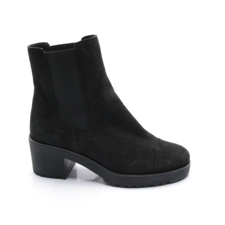 Hogan Stiefeletten EUR 36,5 Schwarz von Hogan