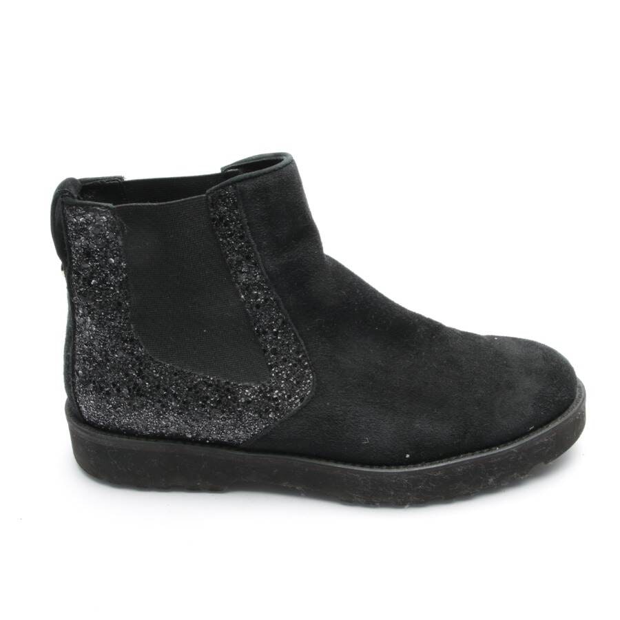 Hogan Stiefeletten EUR 37,5 Schwarz von Hogan