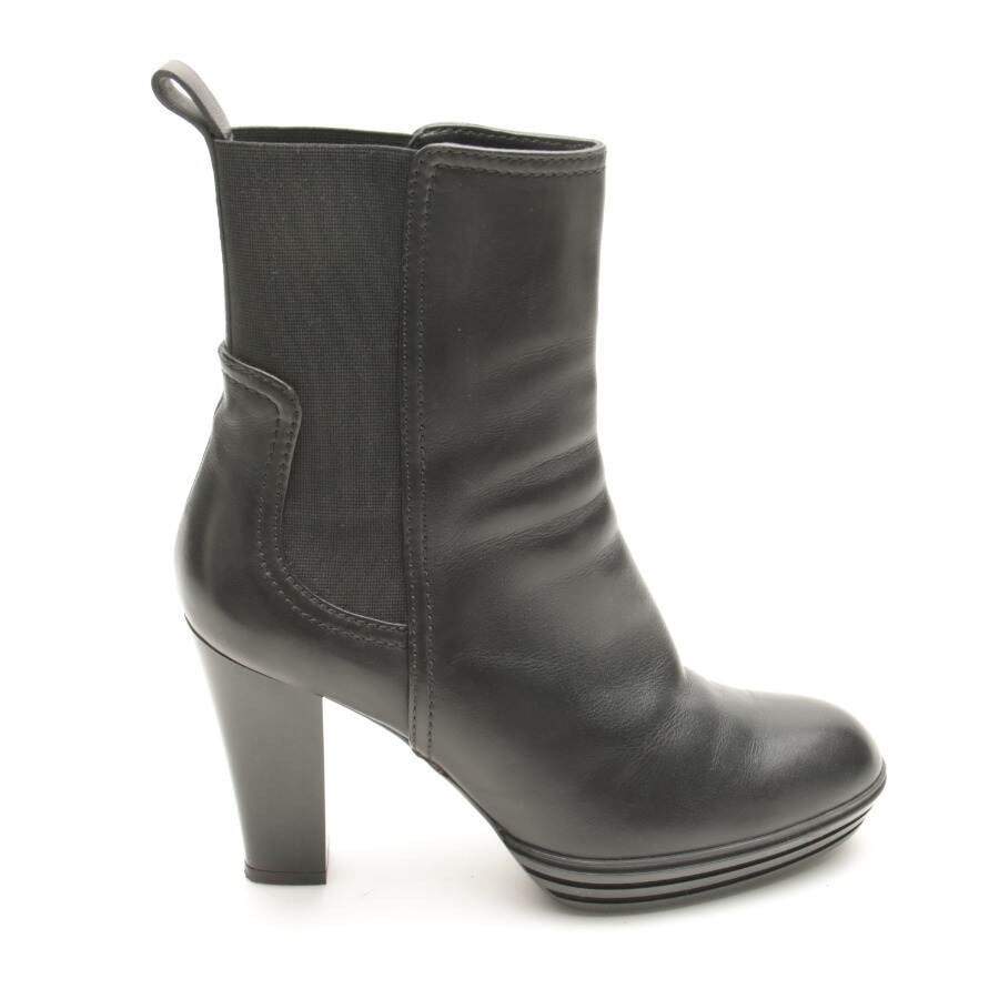 Hogan Stiefeletten EUR 37 Schwarz von Hogan