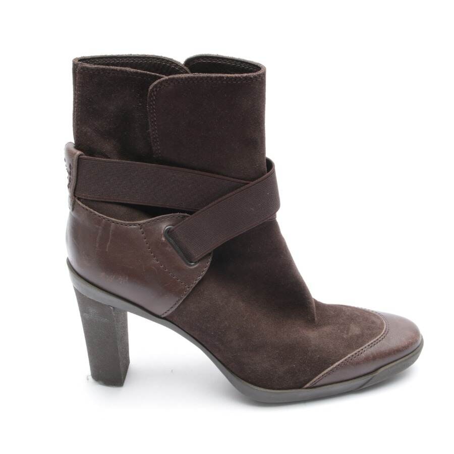 Hogan Stiefeletten EUR 38,5 Braun von Hogan