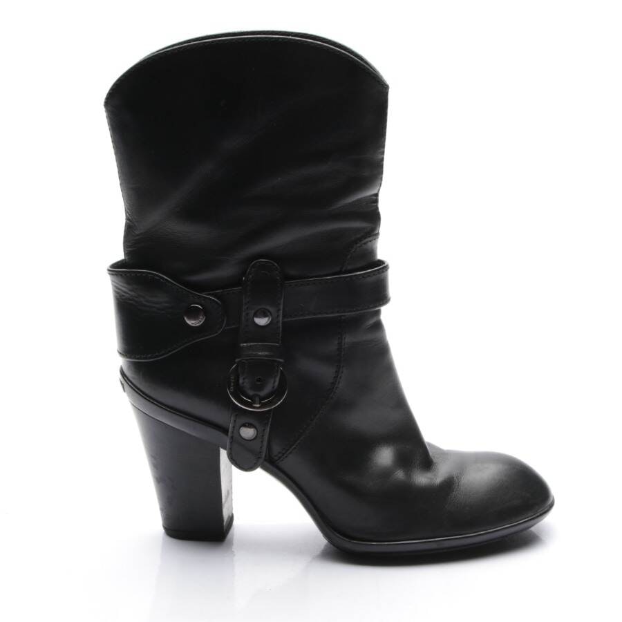 Hogan Stiefeletten EUR 38,5 Schwarz von Hogan