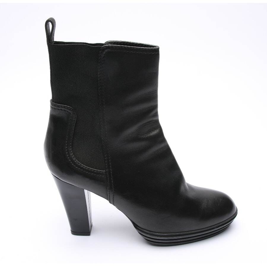 Hogan Stiefeletten EUR 39 Schwarz von Hogan