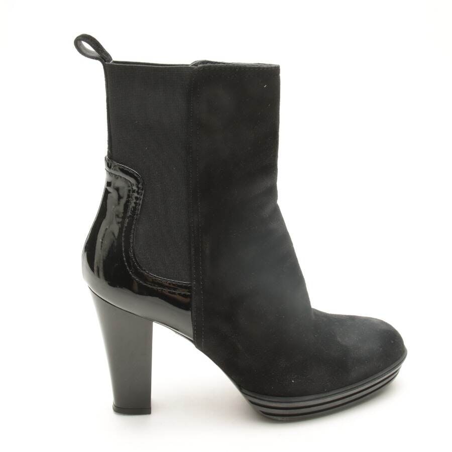 Hogan Stiefeletten EUR 39 Schwarz von Hogan