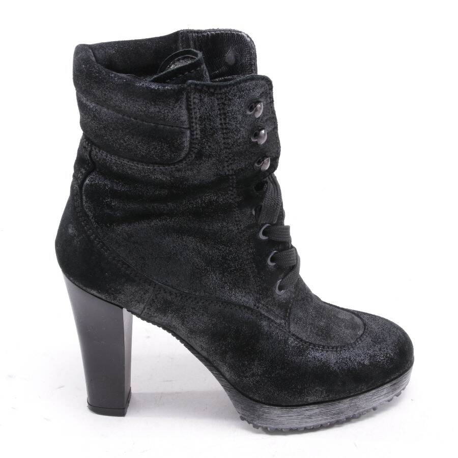 Hogan Stiefeletten EUR 39 Schwarz von Hogan