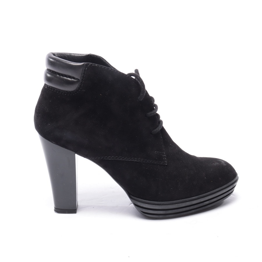 Hogan Stiefeletten EUR 39 Schwarz von Hogan