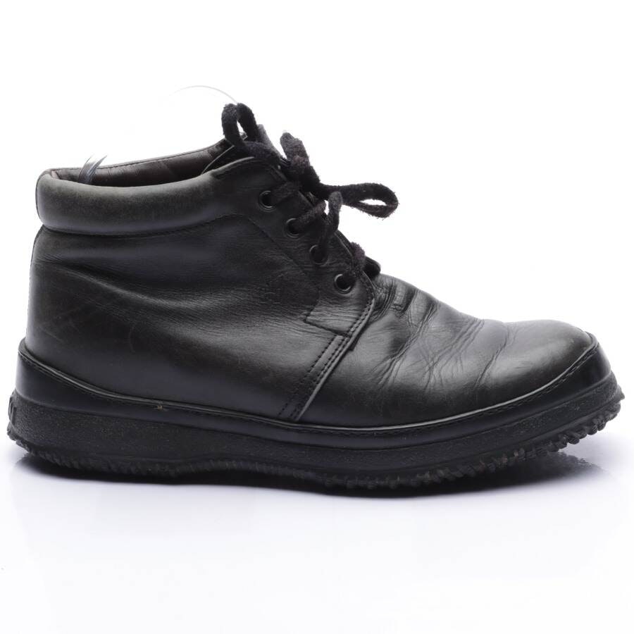 Hogan Stiefeletten EUR 41 Dunkelgrau von Hogan