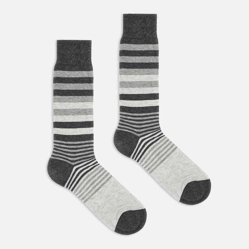 Hogan - Strümpfe, GRAU,  - Strümpfe von Hogan