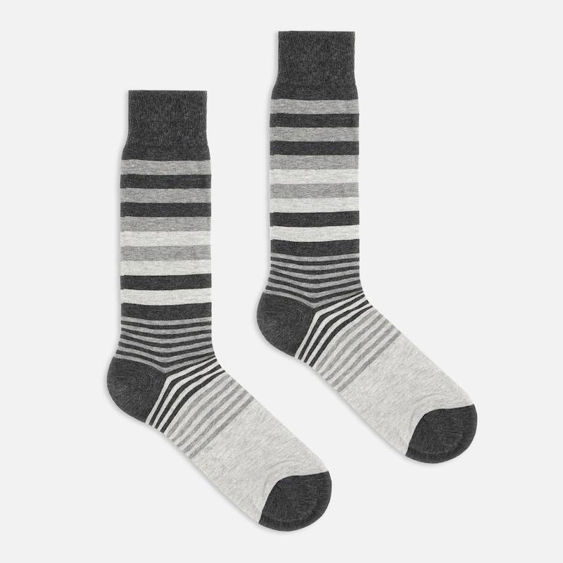 Hogan - Strümpfe, GRAU,  - Strümpfe von Hogan