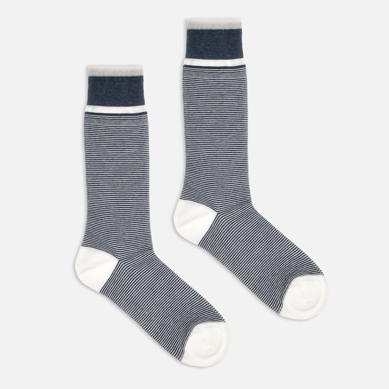 Hogan - Strümpfe, HELLBLAU,  - Strümpfe von Hogan