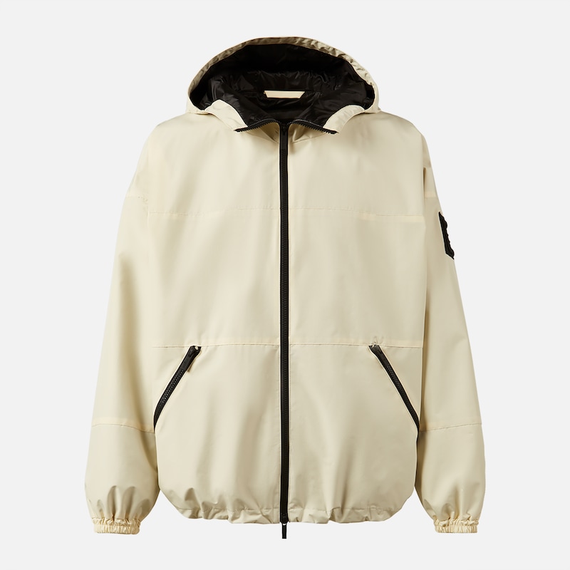 Hogan - Windbreaker, CREME, S - Jacken Hogan - Windbreaker, CREME, S - Jacken von Hogan
