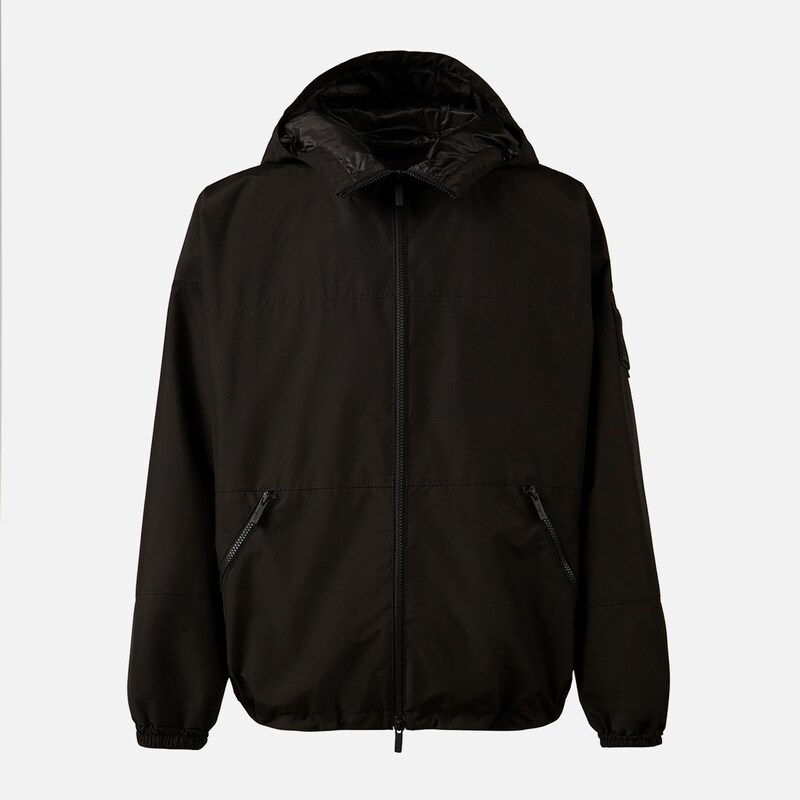 Hogan - Windbreaker, SCHWARZ, M - Jacken Hogan - Windbreaker, SCHWARZ, M - Jacken von Hogan