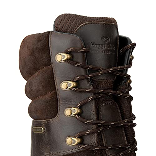Hoggs of Fife Aonach II 10 Inch Waterproof Field Boot von Hoggs of Fife