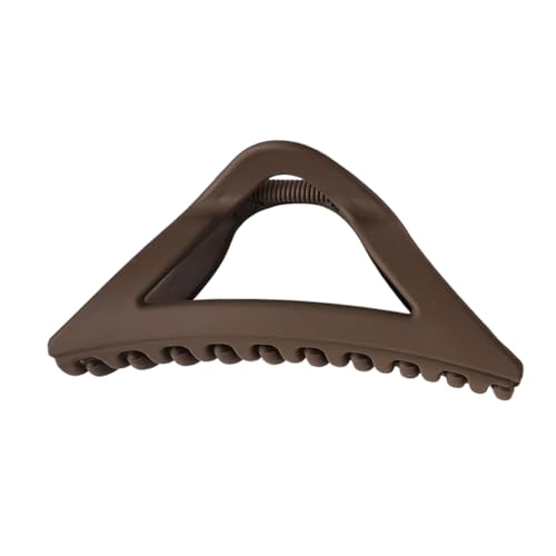 Hogvinnatil Kleine Haarklammern - Rutschfeste Bequeme Haarklemmen,Modisches Haaraccessoire Für Frauen Casual Festivalurlaub Party von Hogvinnatil