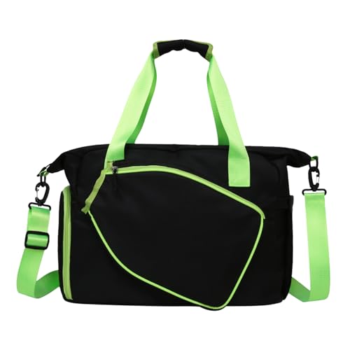 Hogvinnatil Taschen Für Herren,Sporttasche Mit Flaschenhalter Und Schuhfach | Stylische Umhängetasche Wasserdicht Geräumig Mit Flaschenfach Schuhfach Für Fitnessstudio Arbeitsplatz Schläger Outdoor Hogvinnatil Taschen Für Herren,Sporttasche Mit Flaschenhalter Und Schuhfach | Stylische Umhängetasche Wasserdicht Geräumig Mit Flaschenfach Schuhfach Für Fitnessstudio Arbeitsplatz Schläger Outdoor von Hogvinnatil