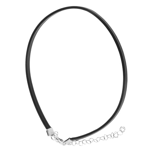 Hohopeti 10 Stück Verstellbare Goth Kette für Halloween Minimalistisch Vielseitig für Tägliche Outfits Hohopeti 10 Stück Verstellbare Goth Kette für Halloween Minimalistisch Vielseitig für Tägliche Outfits von Hohopeti