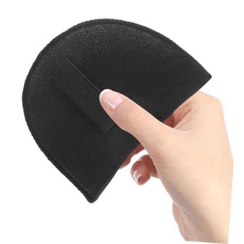 Hohopeti 16 Stück Anzug Schulterpolster Für Kostüm Modische Schulterpolster Unsichtbare Schulterverstärkung Kleider Kostüm von Hohopeti