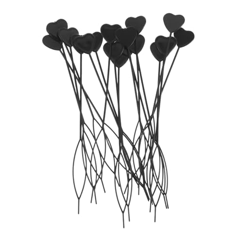 Hohopeti 18 Stück Teiliges Haarperlen Frauen Ergonomisches Flechtwerkzeug Robustes DIY braid maker Kreative Individuelle Frisuren und Ponytail styling von Hohopeti