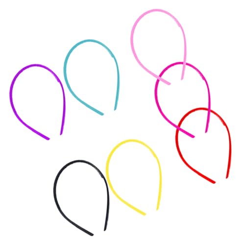 Hohopeti 25 Stück Teiliges Candy Color Kunststoff Haarband mit Gezahntem Design Vielseitiger Haarschmuck für Damen und Mädchen Einfache Anpassung Geeignet für Alltag Party Zufällige Farbe Hohopeti 25 Stück Teiliges Candy Color Kunststoff Haarband mit Gezahntem Design Vielseitiger Haarschmuck für Damen und Mädchen Einfache Anpassung Geeignet für Alltag Party Zufällige Farbe von Hohopeti