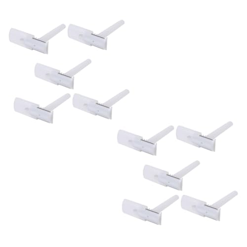 Hohopeti 25 Stück Teiliges Einwegrasierer aus Doppelseitige Klingen Hautschonend für Körper und Beinhaare Leichte Langlebige Haarentfernung Geeignet für Damen und Herren von Hohopeti