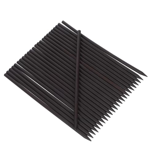 Hohopeti 25 Stück Teiliges Holz Haarstab Einfache Haar Dekoration Langlebige Haarspangen Frei Natürlich Braun Vielseitig für Damen und Besondere Anlässe Geeignet Hohopeti 25 Stück Teiliges Holz Haarstab Einfache Haar Dekoration Langlebige Haarspangen Frei Natürlich Braun Vielseitig für Damen und Besondere Anlässe Geeignet von Hohopeti