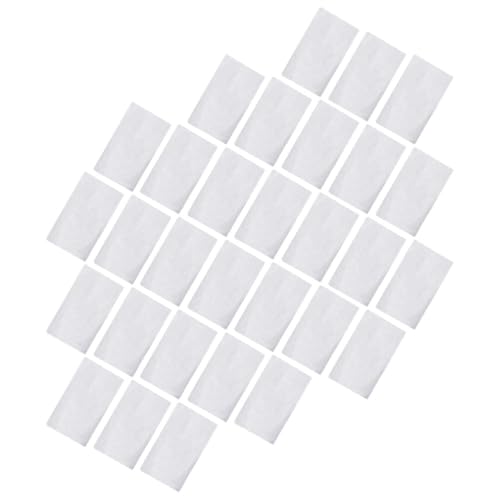 Hohopeti 400 Blatt Einweg Dauerwellenpapier Hitzebeständig Wasserdurchlässig Haarstyling Papier Für Friseure Zuhause Salon Praktisches Lockenwickler Zubehör von Hohopeti