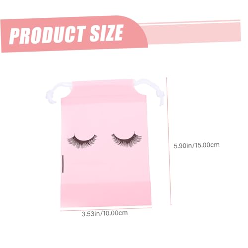 Hohopeti 50 Stück Teiliges Kosmetiktaschen Wasserdichtem Eva Material mit Kordelzug Kleine Makeup Organizer Taschen für Damen Praktische Reise toilettenartikel Schminkbeutel Hohopeti 50 Stück Teiliges Kosmetiktaschen Wasserdichtem Eva Material mit Kordelzug Kleine Makeup Organizer Taschen für Damen Praktische Reise toilettenartikel Schminkbeutel von Hohopeti