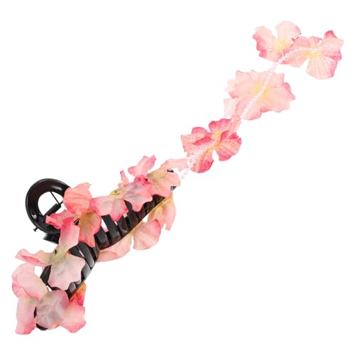 Hohopeti Boho Blüten Haarklammern mit Quasten Nonslip Haarclips für und Mädchen Stilvolle Haaraccessoires für Strandurlaube und Besondere Anlässe Hohopeti Boho Blüten Haarklammern mit Quasten Nonslip Haarclips für und Mädchen Stilvolle Haaraccessoires für Strandurlaube und Besondere Anlässe von Hohopeti