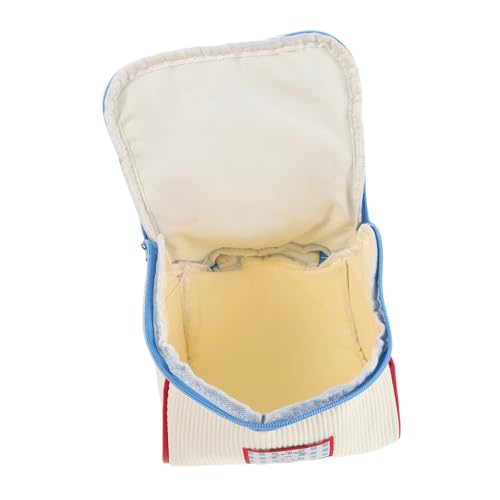 Hohopeti Große Kosmetiktasche Reise mit Tragegriff Wasserdichtes Tragbares Make Up Organizer für Damen und Teenager Viel Stauraum Multifunktionale Aufbewahrungstasche für Kosmetik und von Hohopeti