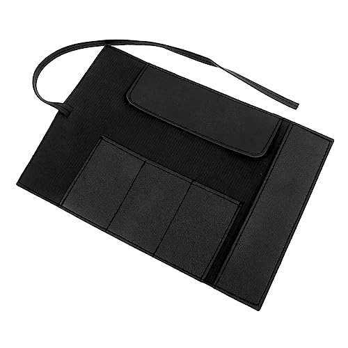 Hohopeti Schreibwarentasche Bleistifttasche Stifthalter Box-Organizer für Make-up-Tools und Künstlerbedarf Hohopeti Schreibwarentasche Bleistifttasche Stifthalter Box-Organizer für Make-up-Tools und Künstlerbedarf von Hohopeti