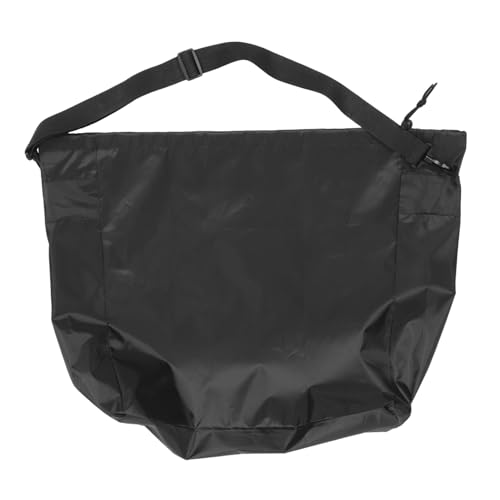 Hohopeti Kinderwagen Reisetasche Stoßfester Schutzbezug aus Robustem Material Leicht Staubdicht und Tragbar für Reisen und Lagerung Kompatibel mit Verschiedenen Modellen von Hohopeti