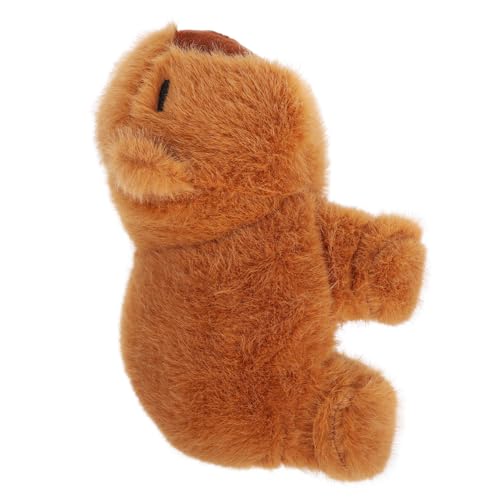 Hohopeti Kuschelweiches Plüsch Slap Armband mit Tiermotiv Weiches Langlebiges Partyspielzeug für Erwachsene als und Dekoration zu Geburtstag Halloween Weihnachten von Hohopeti