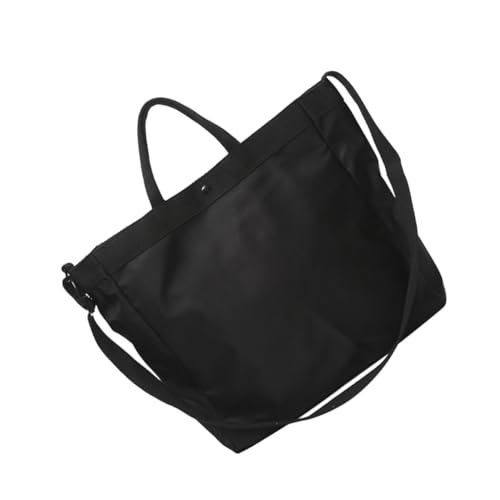 Hohopeti Multifunktionale Reise umhängetasche Große Kapazität Leichtes Material Robuste Verarbeitung Einfache Reinigung Für Yoga Pilates Gym Alltag Damen von Hohopeti