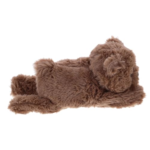 Hohopeti Plüsch Slap Armband für Partys Süßes Tier Design Langlebiges und Bequemes Baumwollmaterial für Freunde Feierlichkeiten und Veranstaltungen von Hohopeti