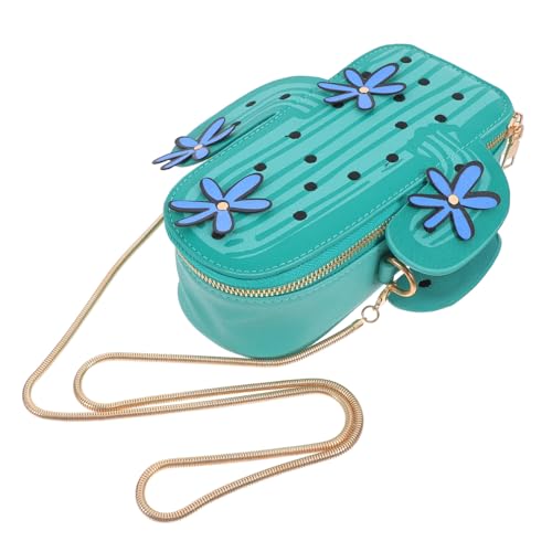Hohopeti Retro Mini Kaktus Umhängetasche Damen Klein Schultertasche Modisch Weit Träger Violett Kleine Quadratische Tasche Großes Fassungsvermögen Alltag Hohopeti Retro Mini Kaktus Umhängetasche Damen Klein Schultertasche Modisch Weit Träger Violett Kleine Quadratische Tasche Großes Fassungsvermögen Alltag von Hohopeti