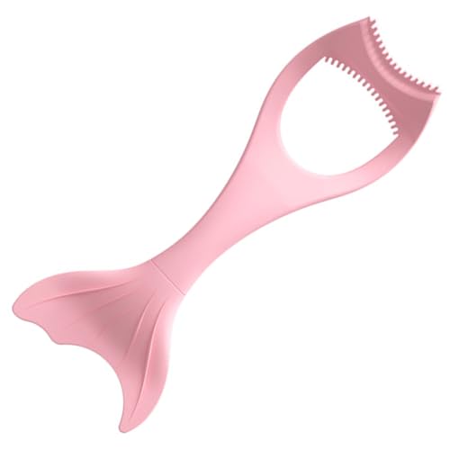 Hohopeti Silikon Eyeliner Aid Tool Mehrwinkel Multifunktional für Präzisen Wimpern Lidschattenauftrag Schutz vor Verschmieren Geeignet für Make up Anfänger und Profis Hohopeti Silikon Eyeliner Aid Tool Mehrwinkel Multifunktional für Präzisen Wimpern Lidschattenauftrag Schutz vor Verschmieren Geeignet für Make up Anfänger und Profis von Hohopeti