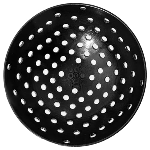 Hohopeti Silikon Haarkissen für Volumen Unsichtbares Haarpolster für Damen Komfortabel und Langlebig Geeignet für Pony styling und Haaransatz Schwarz Vielseitiges Haar volumen accessoire von Hohopeti