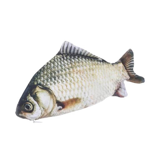 Hohopeti Fischförmige Bleistifttasche Kreatives Schreibwaren-Organizer Stilvolle Stiftaufbewahrung Hohopeti Fischförmige Bleistifttasche Kreatives Schreibwaren-Organizer Stilvolle Stiftaufbewahrung von Hohopeti