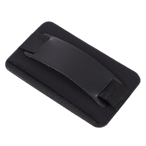 Hohopeti Smartphone Kartenhalter Rückseitige Tasche aus Langlebigem Material Praktische Handyhülle mit Kartenfach zum Aufkleben Schlanker Handytasche Geldbörse für Kreditkarten und Hohopeti Smartphone Kartenhalter Rückseitige Tasche aus Langlebigem Material Praktische Handyhülle mit Kartenfach zum Aufkleben Schlanker Handytasche Geldbörse für Kreditkarten und von Hohopeti