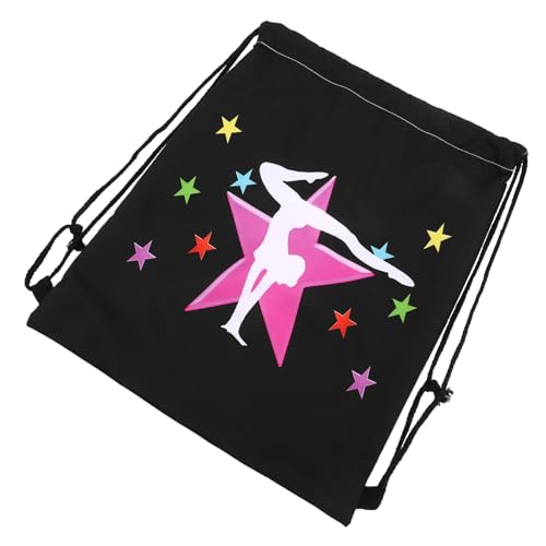 Hohopeti Sportlicher Turnbeutel-Drawstring-Rucksack Leichter Stabiler Turnbeutel mit Großem Fassungsvermögen Vielseitig für Fitness Yoga Tanzen Schwimmen und Freizeit Einfach zu Schließen Hohopeti Sportlicher Turnbeutel-Drawstring-Rucksack Leichter Stabiler Turnbeutel mit Großem Fassungsvermögen Vielseitig für Fitness Yoga Tanzen Schwimmen und Freizeit Einfach zu Schließen von Hohopeti