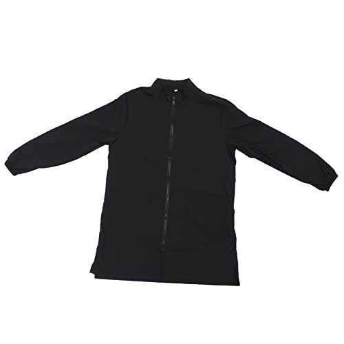 Hohopeti Tunika Mit Taschen Für Die Fellpflege Von Haustieren Overalls Für Schule Und Statische Uniform von Hohopeti