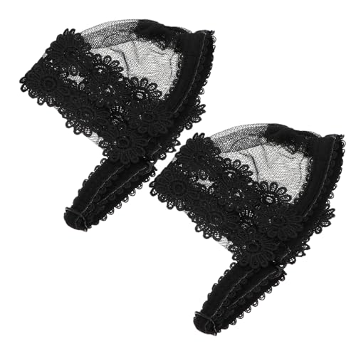 Hohopeti Verstellbare Abnehmbare High Heels Schuhriemen Anti rutsch Band für Damen Elastisches Fixierband gegen Lose Pumps Komfortabler Halt und Fußschutz Schwarz Hohopeti Verstellbare Abnehmbare High Heels Schuhriemen Anti rutsch Band für Damen Elastisches Fixierband gegen Lose Pumps Komfortabler Halt und Fußschutz Schwarz von Hohopeti