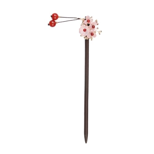 Hohopeti Vintage Haarnadel Dutt Haarschmuck Holz Blume Agate Design Damen Eleganter Haarkamm Klassisch Chinesischer Stil Für Hochzeit Alltag Geburtstag Hohopeti Vintage Haarnadel Dutt Haarschmuck Holz Blume Agate Design Damen Eleganter Haarkamm Klassisch Chinesischer Stil Für Hochzeit Alltag Geburtstag von Hohopeti